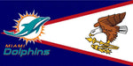 Samoan Football Flags