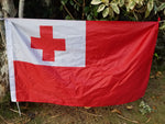 Tongan Flags