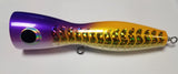 BIG GAME Poppers 7"-7.75". 116-120g.