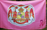 Hawaii Cancer Flags