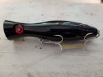 4.75" Holographic Popper Plug Lures