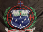 Samoan Flags