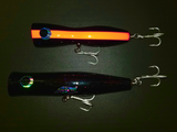 *New Colors* Big Game Fishing Poppers