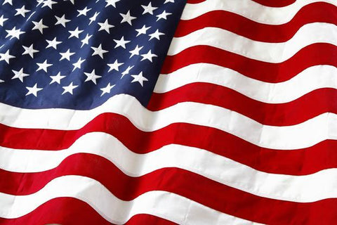 US United States of America Flag